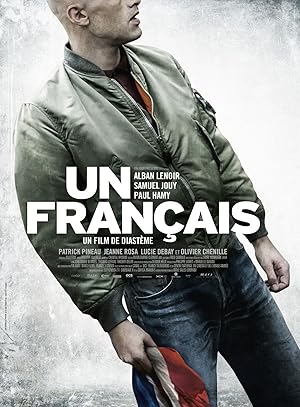 French Blood / Un Français (2015)