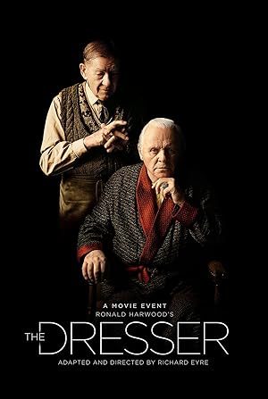 The Dresser (2015)