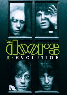 The Doors: R-Evolution 2014