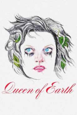 Queen of Earth 2015