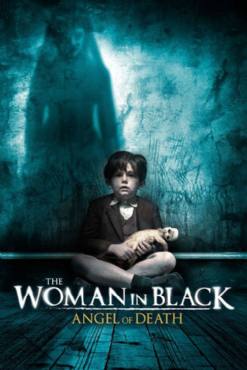 The Woman in Black 2- Angel of Death 2014
