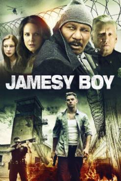 Jamesy Boy 2014