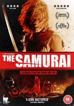The Samurai 2014