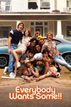 Everybody Wants Some 2016