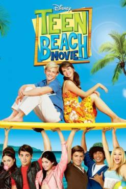 Teen Beach Movie 2013
