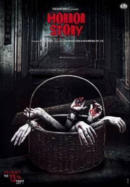 Horror Story 2013