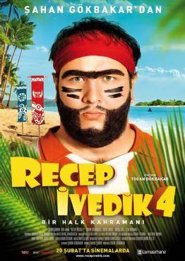 Recep Ivedik 4 2014