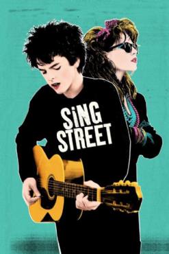 Sing Street 2016