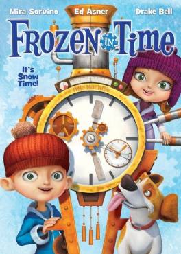 Frozen in Time 2014