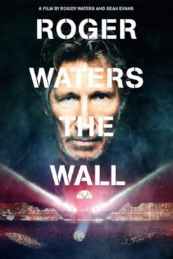 Roger Waters the Wall 2014
