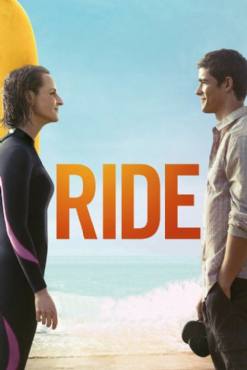 Ride (2014)