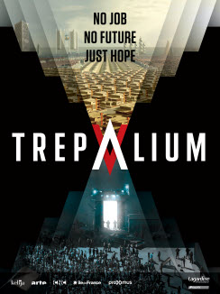 Trepalium (2016) TV Mini-Series