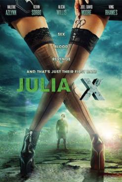 Julia X 2013