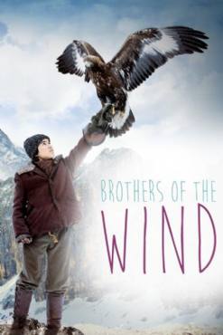 Brothers of the Wind 2015