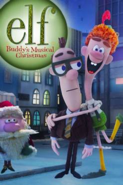 Elf: Buddys Musical Christmas 2014