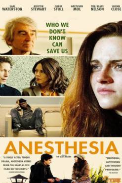 Anesthesia 2015