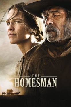 The Homesman 2014