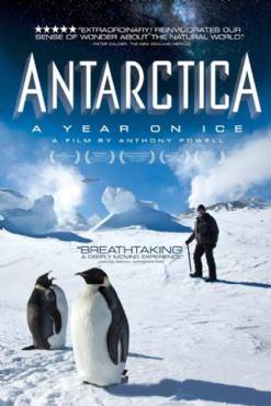 Antarctica: A Year on Ice 2013