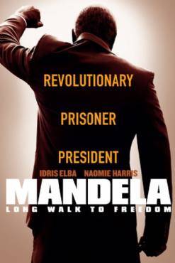 Mandela: Long Walk to Freedom 2013