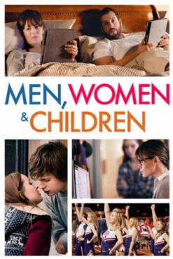 Men, Women and Children 2014