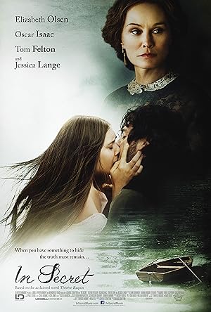 In Secret / Τερέζα Ράκεν: Παράνομο πάθος  (2013)