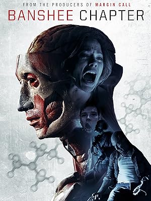 Banshee Chapter 2013