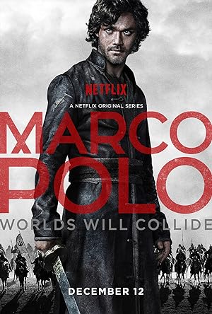 Marco Polo (2014–2016) 1,2η Σεζόν