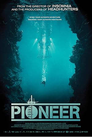 Pioneer 2013
