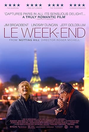 Le Week-End 2013