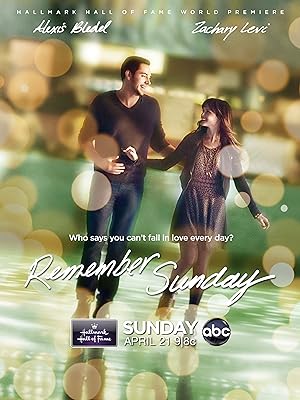 Remember Sunday 2013