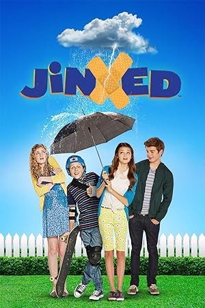 Jinxed 2013