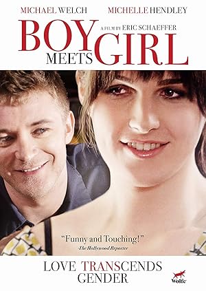 Boy Meets Girl 2014