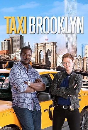 Taxi Brooklyn (2014) TV Series