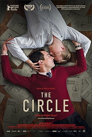 The Circle 2014