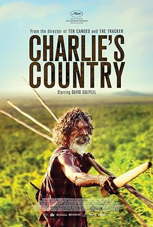 Charlies Country 2013