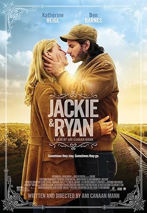 Τζάκι και Ράιν / Jackie and Ryan (2014)