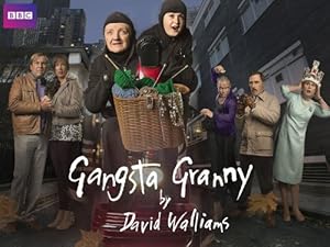 Gangsta Granny 2013