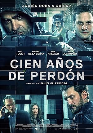 To Steal From a Thief 2016