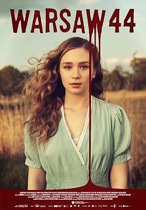 City 44 / Miasto 44 / Warsaw 44 (2014)