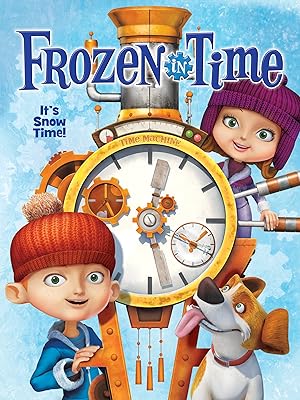 Frozen in Time 2014
