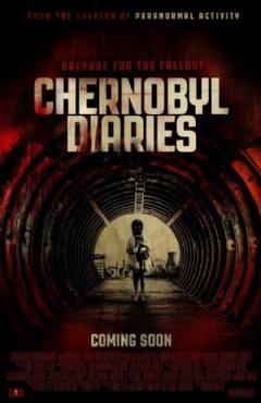 Chernobyl Diaries 2012