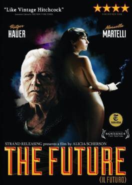 The future 2013