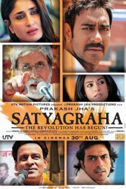 Satyagraha 2013