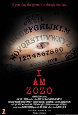 I Am ZoZo 2012