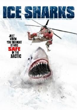 Ice Sharks 2016