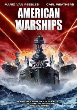American Battleship 2012