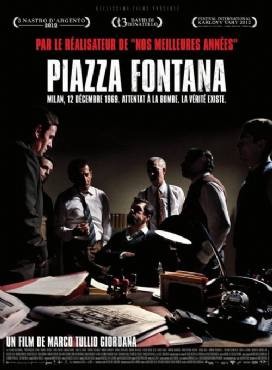 Piazza Fontana: The Italian Conspiracy 2012
