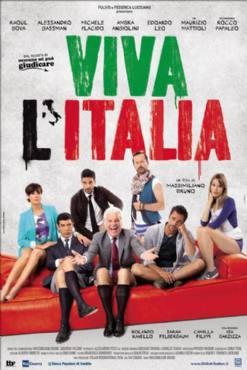 Viva lItalia 2012