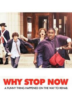 Why Stop Now 2012