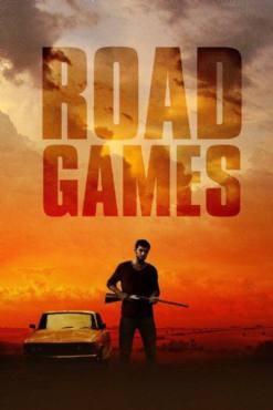 Road Games 2015